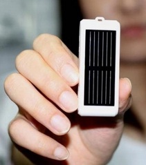 usb solar